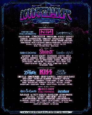 <a href='concert.php?concertid=1093'>2022-09-22 - Louder Than Life Festival - Louisville</a>